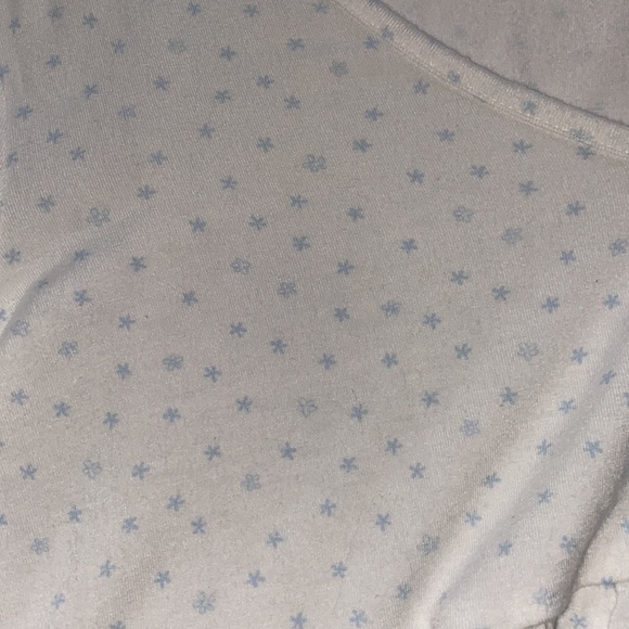 Pacsun long sleeve, crop top - Picture 4 of 4